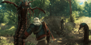 Beitragsbild des Blogbeitrags CD Projekt Red arbeitet an Mod-Tools für The Witcher 3: The Wild Hunt (PC)