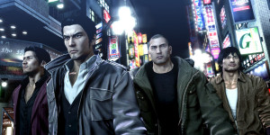 Beitragsbild des Blogbeitrags Laut Sega kommen Persona und Yakuza auch ins Kino