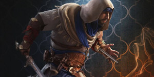 Beitragsbild des Blogbeitrags Assassins Creed: Mirage bekommt New Game+ Modus im Dezember 