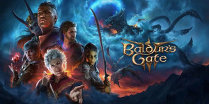 Beitragsbild des Blogbeitrags Baldurs Gate 3 bekommt Erscheinungstermin für Xbox bei The Game Awards 