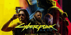 Beitragsbild des Blogbeitrags Episches RPG Cyberpunk 2077: Ultimate Edition erscheint am 5. Dezember 2023 