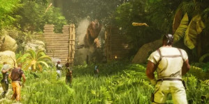Beitragsbild des Blogbeitrags [UPDATE] Ark: Survival Ascended: Kommt für Xbox Serie später als die PS5-Version? 