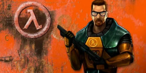Beitragsbild des Blogbeitrags Half-Life wird 25 Jahre alt, bekommt Mega-Update und Goodies hinzu