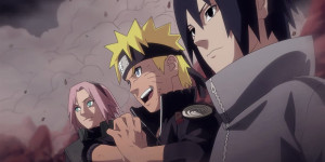 Beitragsbild des Blogbeitrags Manga/Anime Naruto wird wohl ebenfalls live verfilmt, dank Lionsgate