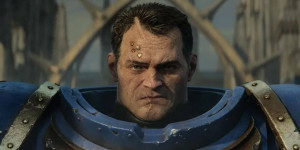Beitragsbild des Blogbeitrags Warhammer 40.000 Space Marine 2 kommt erst in der zweiten Hälfte von 2024