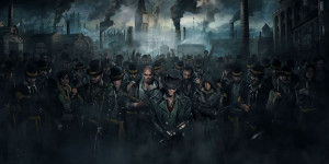 Beitragsbild des Blogbeitrags Assassins Creed Syndicate ist bis 6.12.2023 gratis auf PC erhältlich 