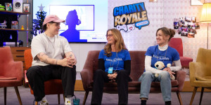 Beitragsbild des Blogbeitrags Charity Royale 2023 hat ein beeindruckendes Rekordergebnis erzielt