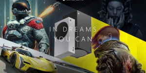 Beitragsbild des Blogbeitrags The Game Awards 2023 wird erneut die Bühne für wichtige Xbox-Ankündigungen