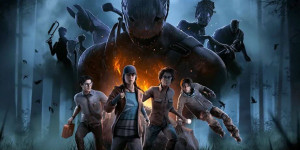 Beitragsbild des Blogbeitrags Dead by Daylight: Mehr als 60 Millionen haben es bereits gespielt