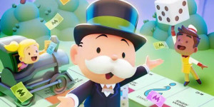 Beitragsbild des Blogbeitrags Monopoly Go (iOS, Android): Warum ist es so erfolgreich? 