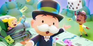 Beitragsbild des Blogbeitrags Monopoly Go (iOS, Android): Warum ist es so erfolgreich?