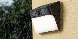 Beitragsbild des Blogbeitrags eufy Security Solar Wall Light Cam S120 Test: Nonstop-Beleuchtung und Überwachung in einem