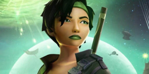 Beitragsbild des Blogbeitrags Die Beyond Good & Evil 20th Anniversary Edition kommt Anfang 2024 