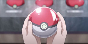 Beitragsbild des Blogbeitrags Pokémon Horizons: The Series kommt im Februar 2024 auf Netflix 