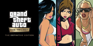 Beitragsbild des Blogbeitrags Grand Theft Auto: The Trilogy kommt in Netflix-Abos gratis für Mobilgeräte 