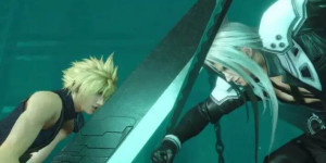 Beitragsbild des Blogbeitrags Final Fantasy 7 Ever Crisis (iOS, Android) erscheint am 7. Dezember für PC