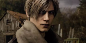 Beitragsbild des Blogbeitrags Resident Evil 4 Remake VR-Modus erscheint schon am 8. Dezember 2023 