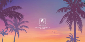 Beitragsbild des Blogbeitrags GTA 6 Trailer hier bei uns ansehen, ab 15 Uhr gibts Grand Theft Auto 6