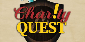 Beitragsbild des Blogbeitrags Twitch Charity Quest 2023 by Austrian Entertainment: Heute gehts los! 