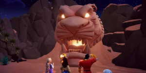 Beitragsbild des Blogbeitrags Update: Disney Dreamlight Valley verlässt die Early Access-Phase und bringt A Rift in Time