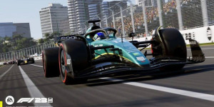 Beitragsbild des Blogbeitrags EA nimmt Stellenabbau bei Codemasters vor – was heißt das für WRC und F1?