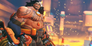 Beitragsbild des Blogbeitrags Overwatch 2: Derzeit unspielbar auf PS5-Konsolen, Blizzard arbeitet an einem Fix 