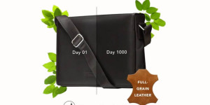 Beitragsbild des Blogbeitrags Messenger-Tasche dbramante1928 Marselisborg Test: Lässiger Notebook-Schutz im Leder-Style 