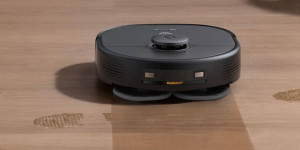 Beitragsbild des Blogbeitrags Gewinnspiel: Wir verlosen unser eufy Clean X9 Pro Testmuster