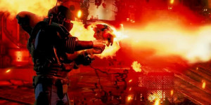 Beitragsbild des Blogbeitrags Fallout 4 für aktuelle Konsolen wurde auf 2024 verschoben