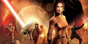 Beitragsbild des Blogbeitrags Weiter warten auf Star Wars: Knight of the Old Republic Remake: Was ist da los?