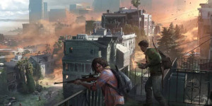 Beitragsbild des Blogbeitrags The Last of Us Online wurde abgesagt, mit interessanter Erklärung 