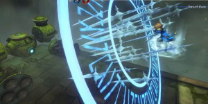 Beitragsbild des Blogbeitrags Sechs-Minuten-Trailer zu Eiyuden Chronicle: Hundred Heroes veröffentlicht