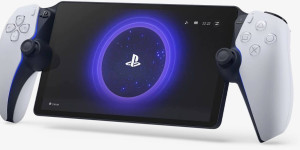Beitragsbild des Blogbeitrags Sony PlayStation Portal Remote Player Test: Das erste echte Remote-Erlebnis für PS5
