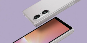 Beitragsbild des Blogbeitrags Sony Xperia 5 V Test: Starkes Smartphone in kompakter Form