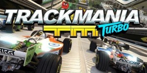Beitragsbild des Blogbeitrags Trackmania Turbo (PC) im Test