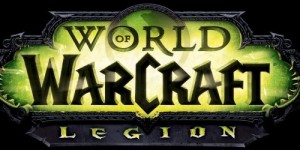 Beitragsbild des Blogbeitrags WoW: Legion erscheint am 30. August 