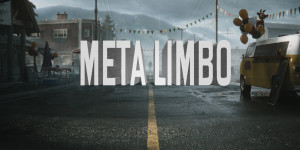 Beitragsbild des Blogbeitrags Wieso Alan Wake II ein Meisterwerk ist