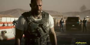 Beitragsbild des Blogbeitrags Cyberpunk 2077 war nur der Anfang: CD Projekt Red arbeitet am Nachfolger