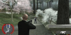 Beitragsbild des Blogbeitrags Hitman: Blood Money – Reprisal erscheint Ende Jänner auf Nintendo Switch