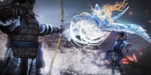 Beitragsbild des Blogbeitrags Wo Long: Fallen Dynasty Complete Edition erscheint am 6. Februar 2024