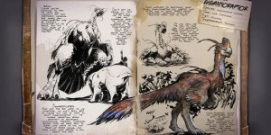 Beitragsbild des Blogbeitrags Ark: Survival Ascended wird Mod-Community das Leben leichter machen 