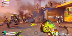 Beitragsbild des Blogbeitrags Overwatch 2: Bald können sich DPS-Helden passiv regenerieren 