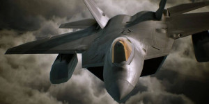 Beitragsbild des Blogbeitrags Ace Combat 7: Skies Unknown erscheint im Juli 2024 für Nintendo Switch