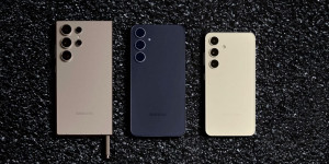 Beitragsbild des Blogbeitrags Die Unterschiede zwischen dem Samsung Galaxy S24, S24+ und S24 Ultra 