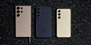 Beitragsbild des Blogbeitrags Die Unterschiede zwischen dem Samsung Galaxy S24, S24+ und S24 Ultra