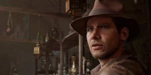Beitragsbild des Blogbeitrags Indiana Jones and the Great Circle angekündigt, erscheint 2024