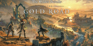 Beitragsbild des Blogbeitrags The Elder Scrolls Online: Gold Road: Riesen-Erweiterung kommt im Juni 2024 