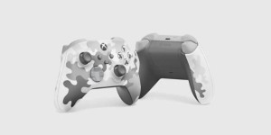 Beitragsbild des Blogbeitrags Dream Vapor Special Edition: Neuer Controller für die Xbox Serie-Konsole 