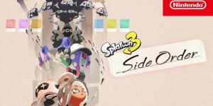 Beitragsbild des Blogbeitrags Splatoon 3: Der Ruf zur Ordnung-DLC kommt Ende Februar 2024