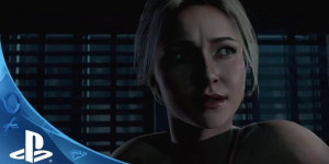 Beitragsbild des Blogbeitrags Until Dawn kommt demnächst auf PC und PS5-Konsolen heraus